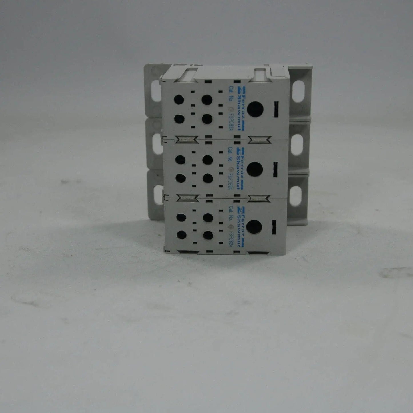 FERRAZ SHAWMUT FSPDB2A Distribution Block