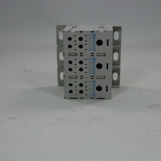 FERRAZ SHAWMUT FSPDB2A Distribution Block