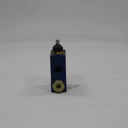 FESTO 4938 V/O - 3 - 1/8 Valve
