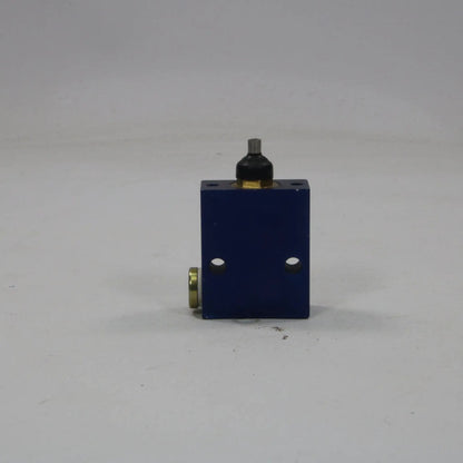 FESTO 4938 V/O - 3 - 1/8 Valve