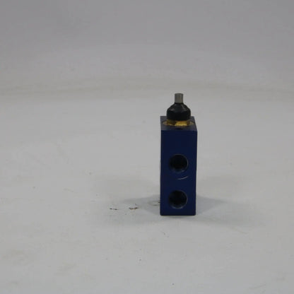 FESTO 4938 V/O - 3 - 1/8 Valve