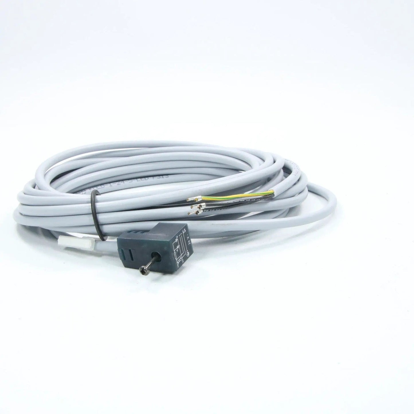 FESTO KMEB-1-24-5-LED F313