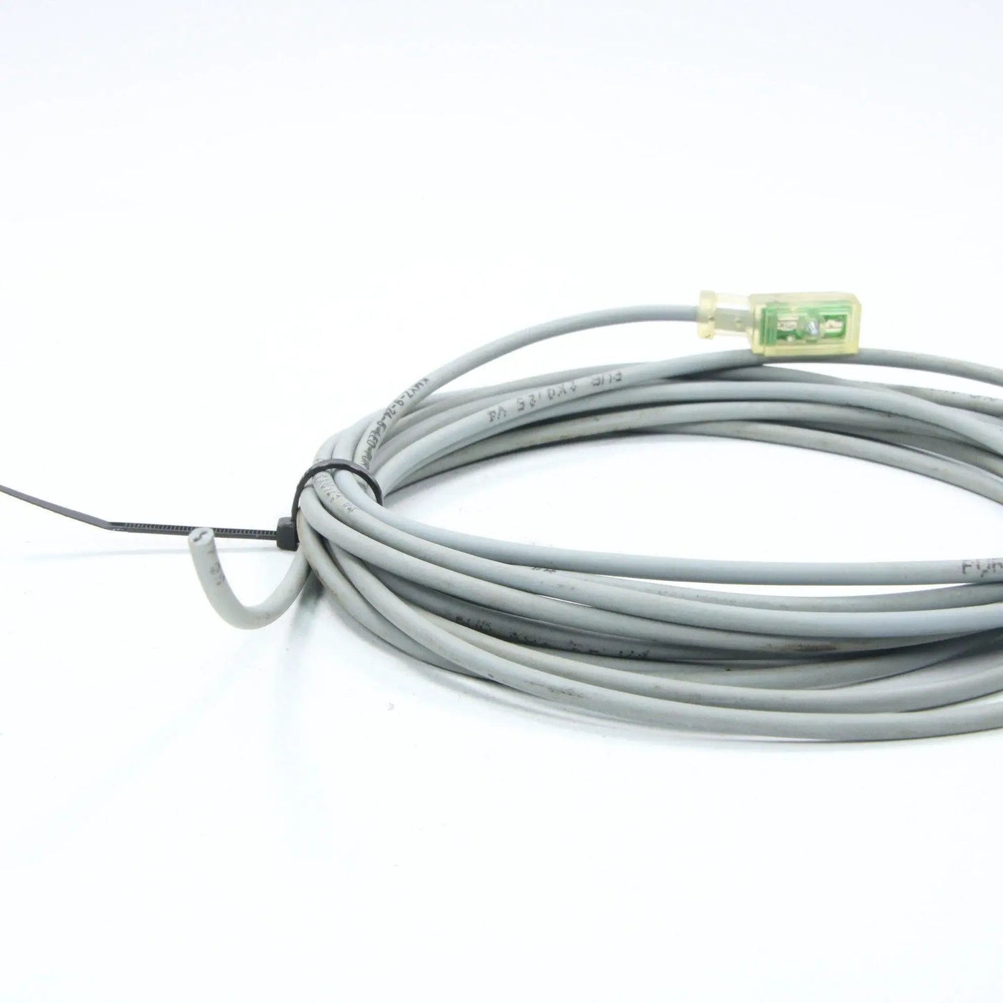 FESTO KMYZ-9-24-5-LED-PUR-B CONNECTING CABLE