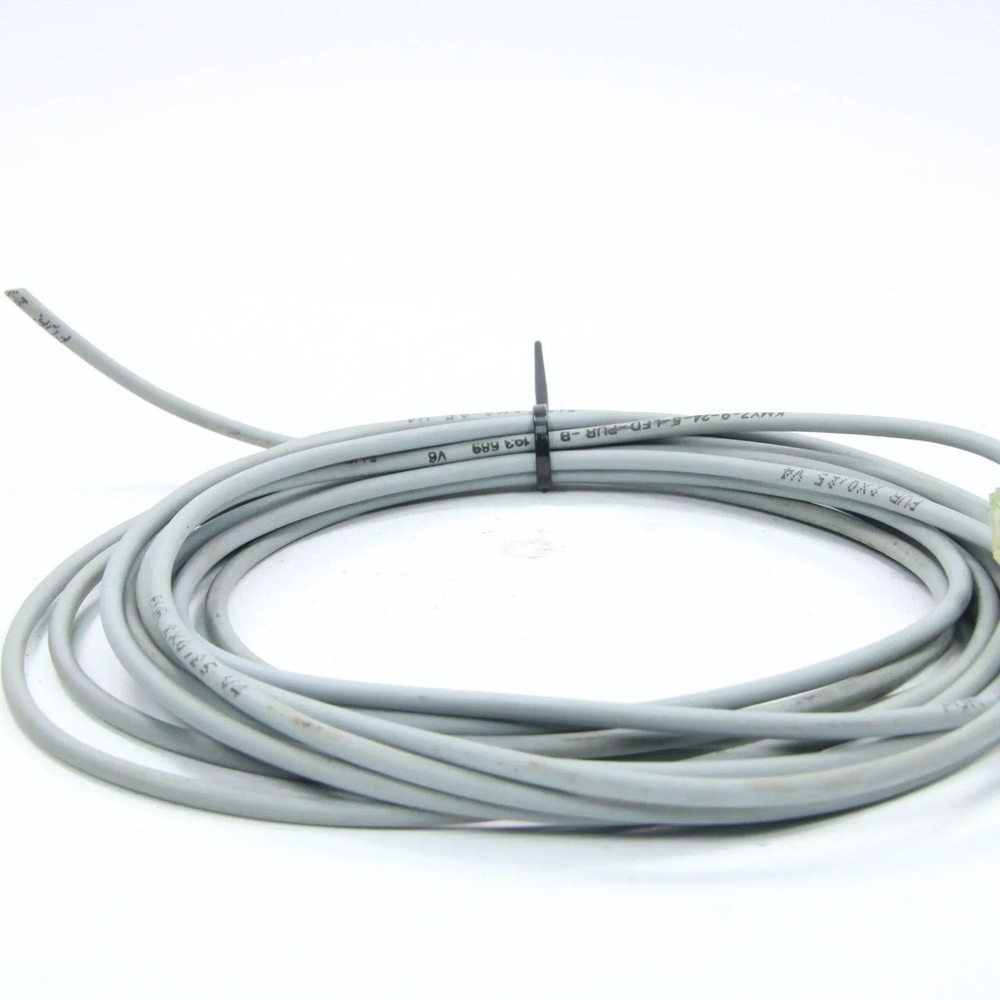 FESTO KMYZ-9-24-5-LED-PUR-B CONNECTING CABLE