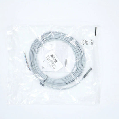 FESTO SMT-8-PS-K5-LED-24-B Proximity Sensor