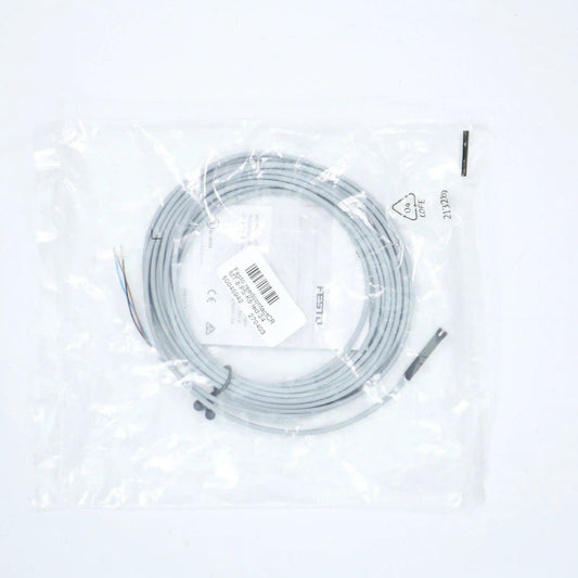 FESTO SMT-8-PS-K5-LED-24-B Proximity Sensor