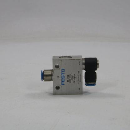 FESTO ZK-1/8 B Pneumatic Valve