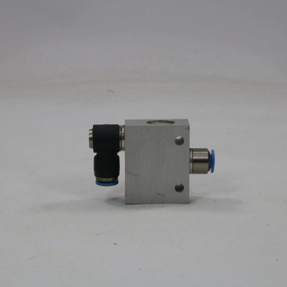 FESTO ZK-1/8 B Pneumatic Valve