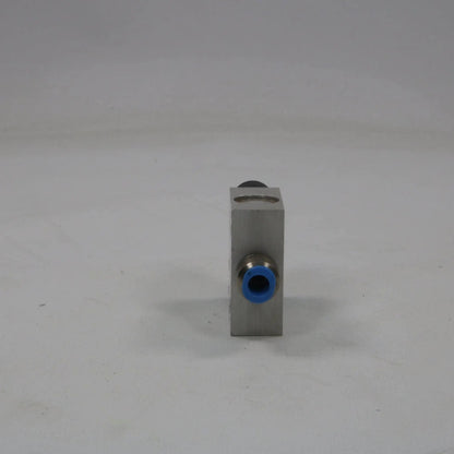 FESTO ZK-1/8 B Pneumatic Valve