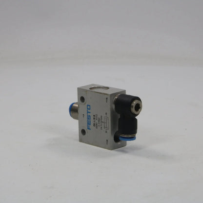 FESTO ZK-1/8 B Pneumatic Valve