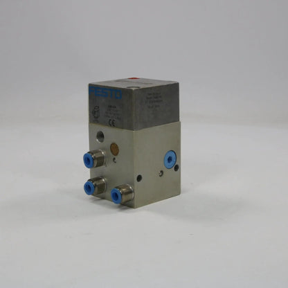 FESTO ZSB-1/8 3527