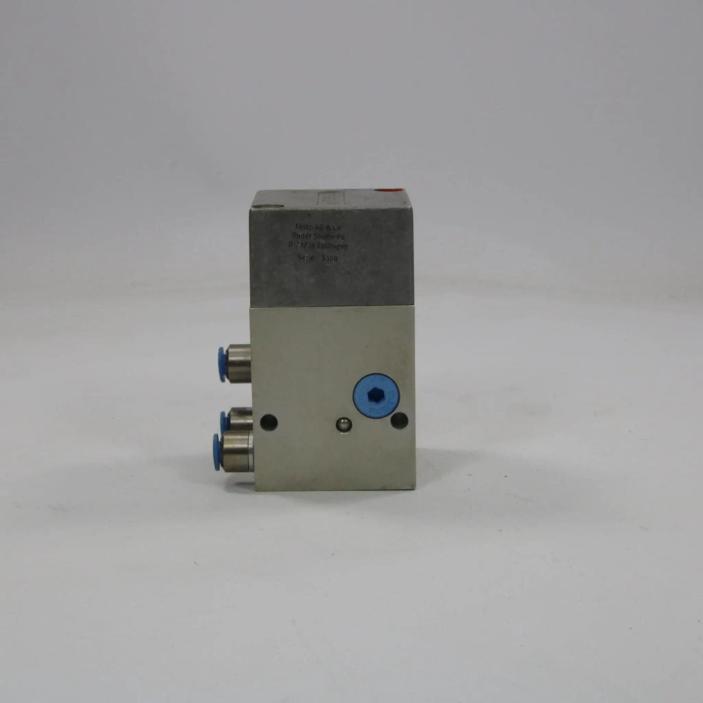 FESTO ZSB-1/8 3527