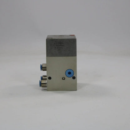 FESTO ZSB-1/8 3527