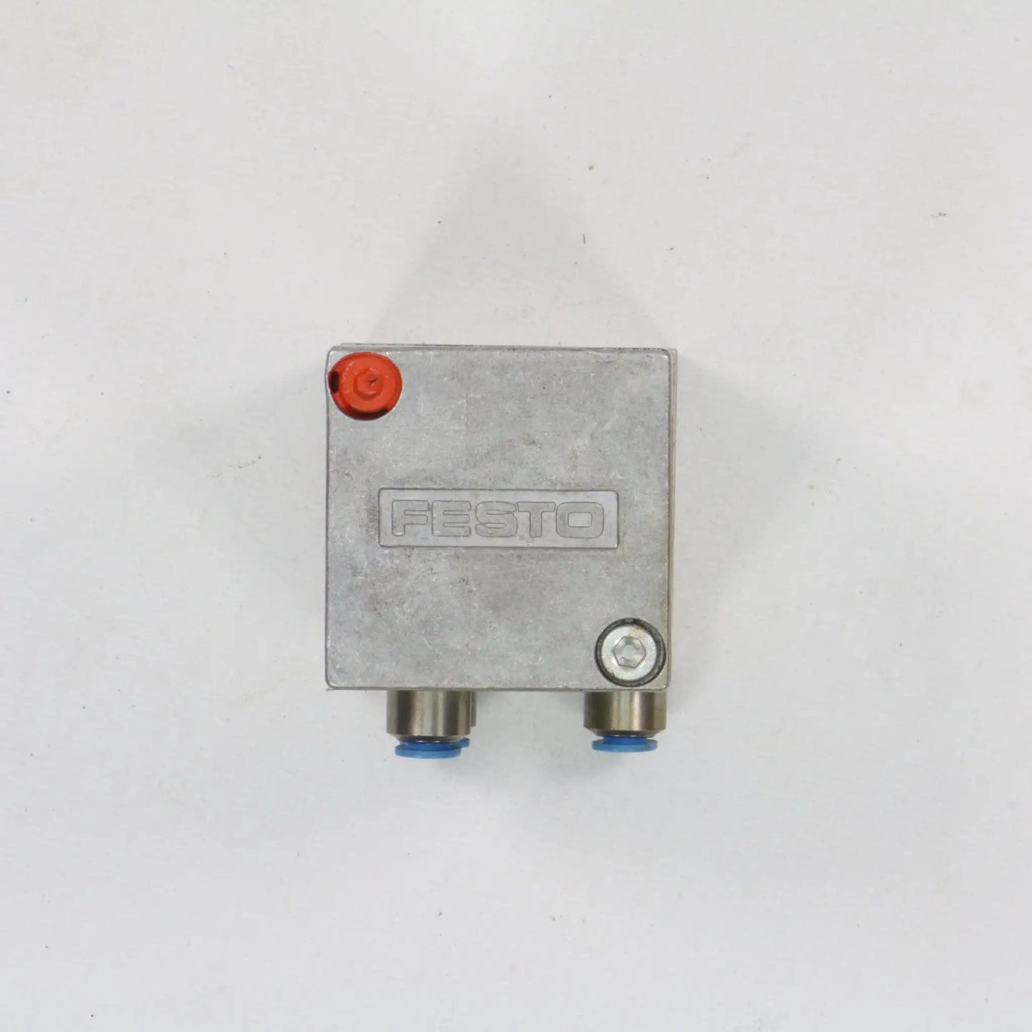 FESTO ZSB-1/8 3527