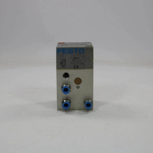 FESTO ZSB-1/8 3527