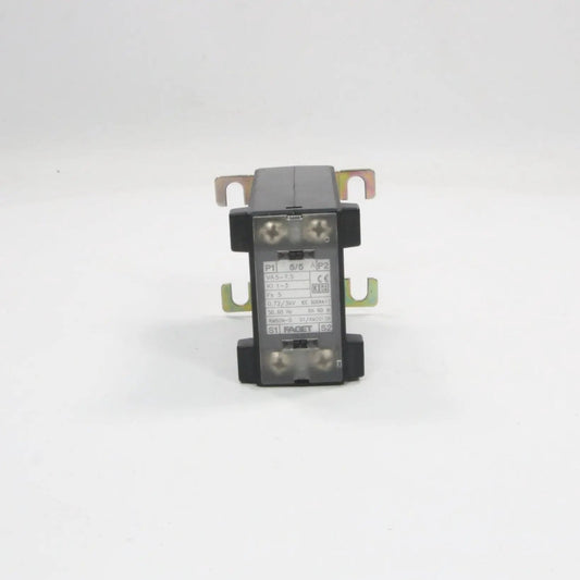 Faget RM60N D 5 5 Current Measuring Transformer