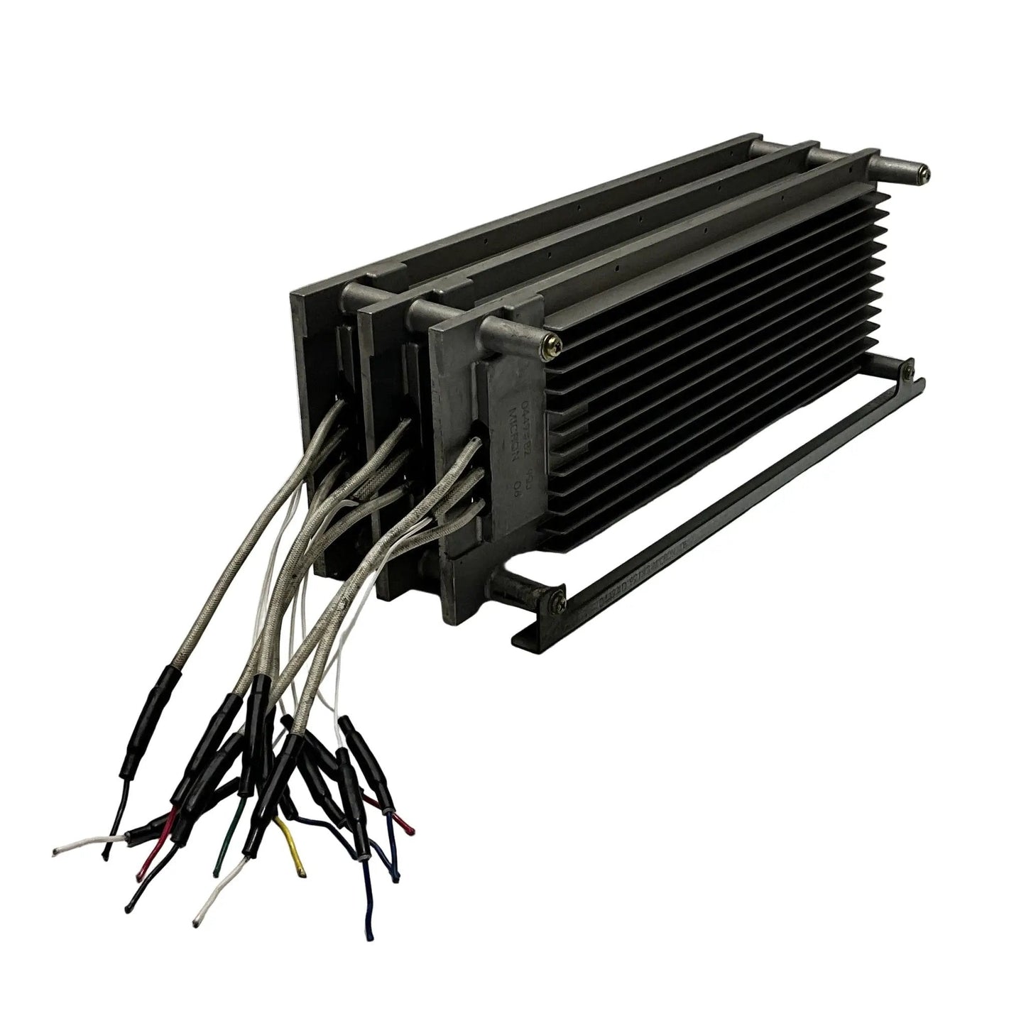 Fanuc 0449#B2 Discharge Resistor