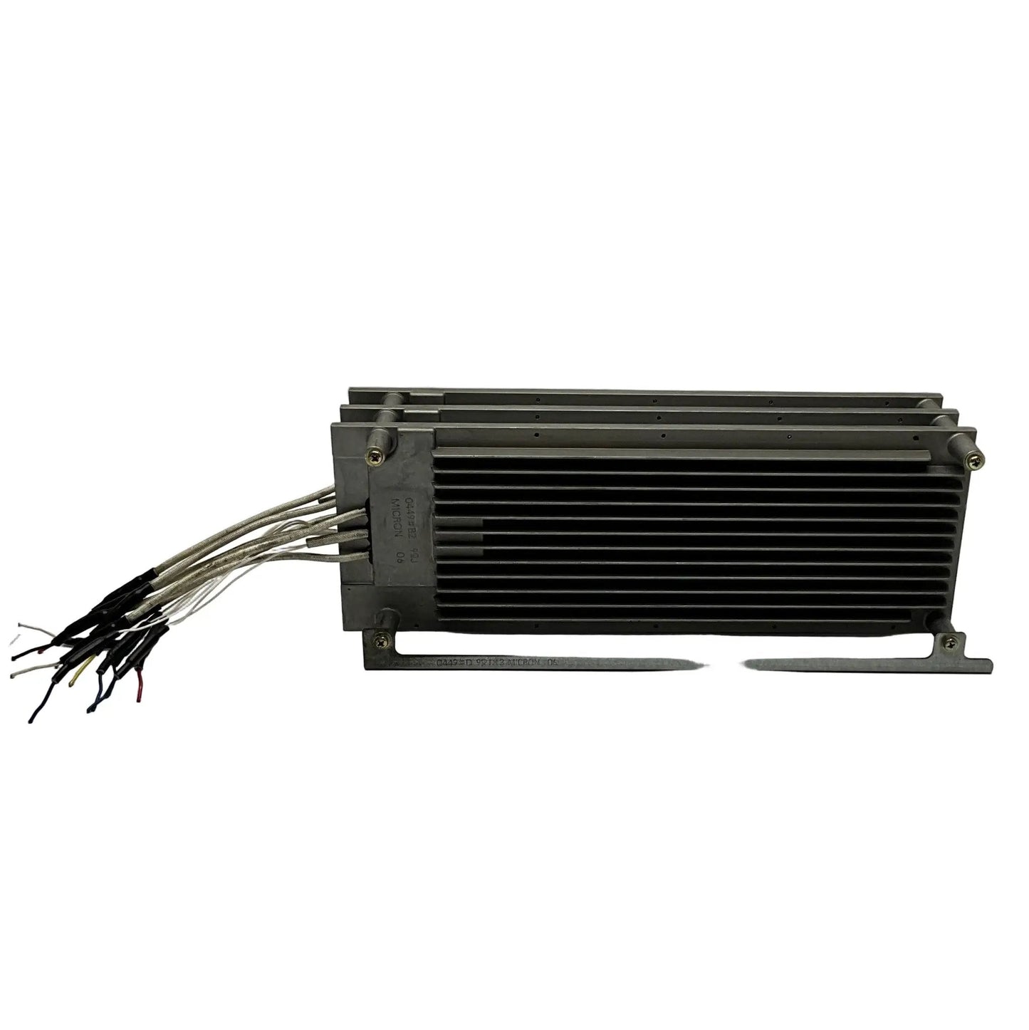 Fanuc 0449#B2 Discharge Resistor