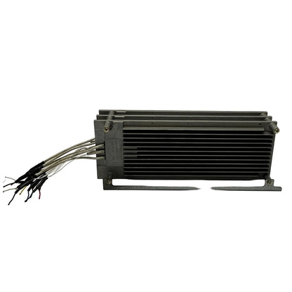 Fanuc 0449#B2 Discharge Resistor