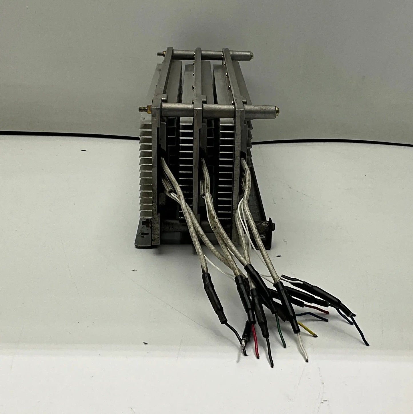 Fanuc 0449#B2 Discharge Resistor