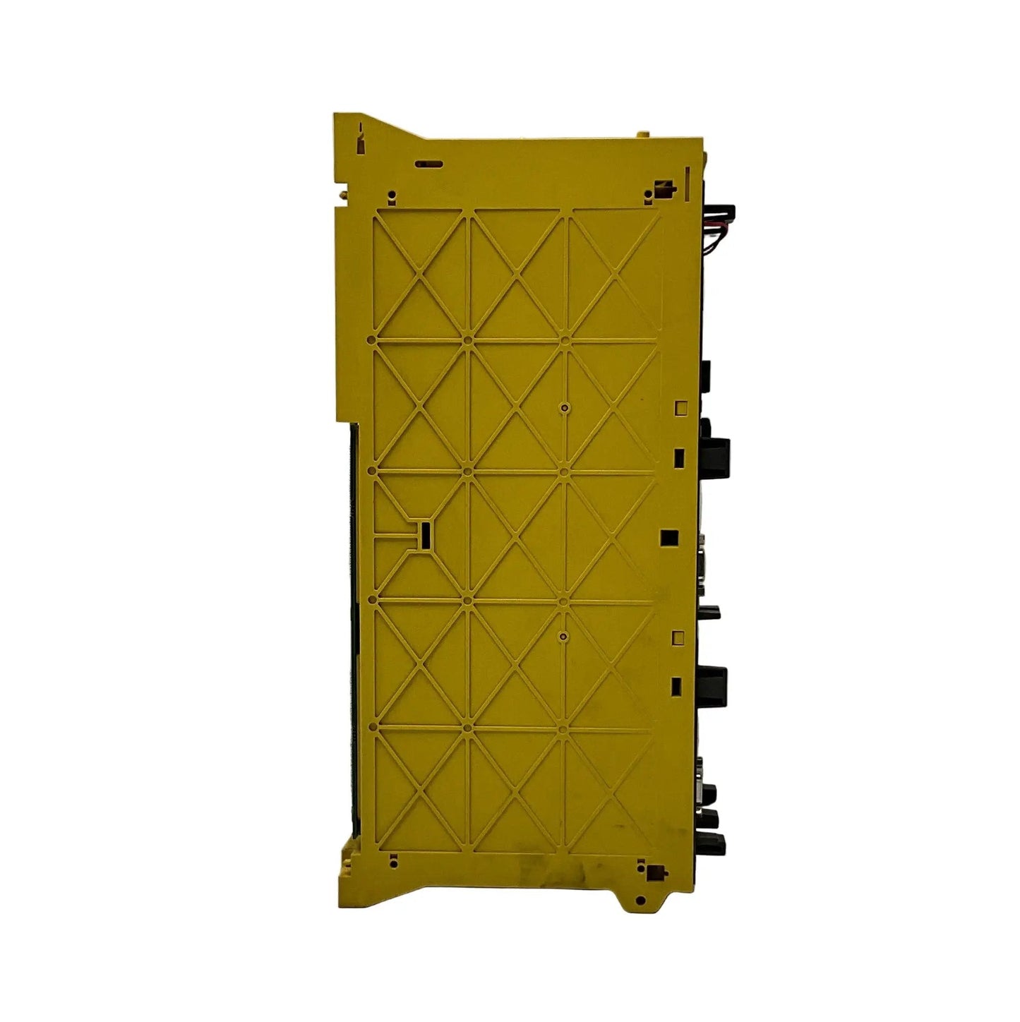 Fanuc A058-2400-C060 2-Slot Backplane Unit & Modules