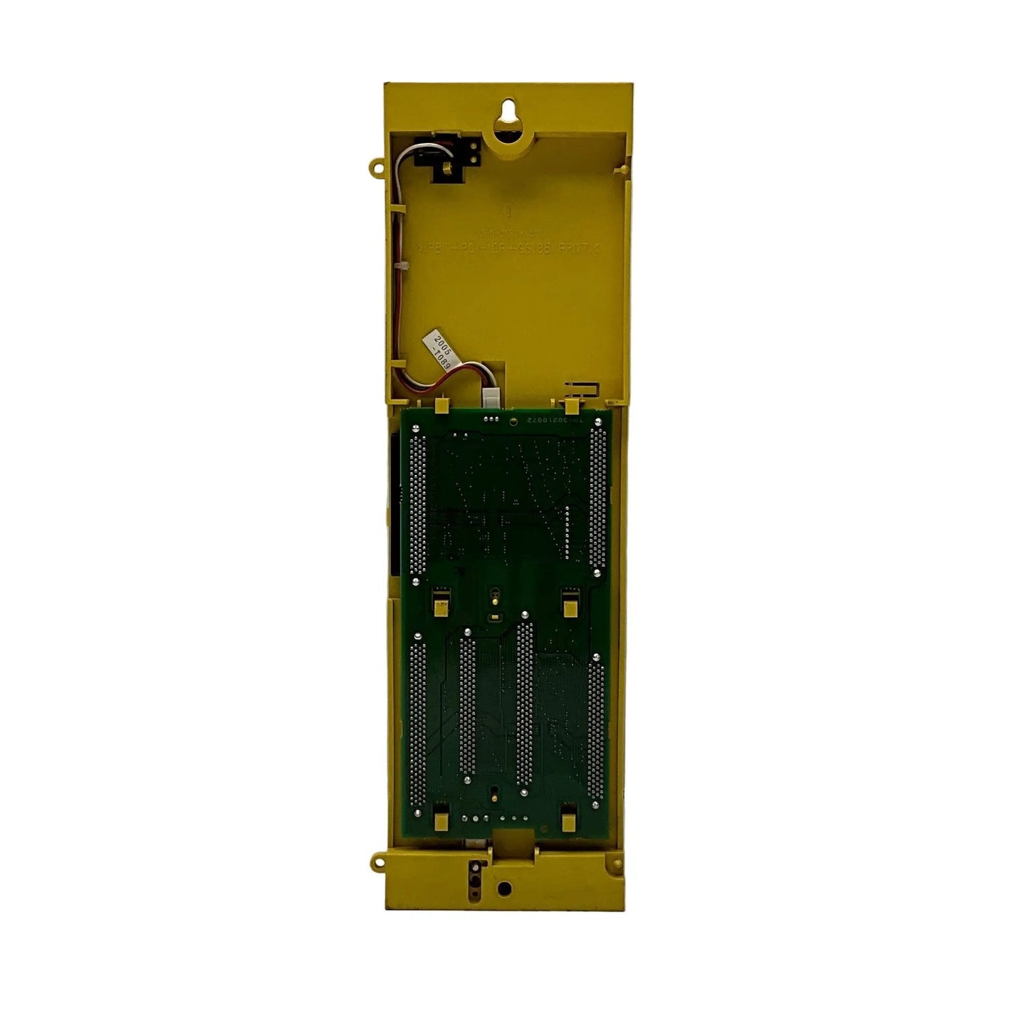 Fanuc A058-2400-C060 2-Slot Backplane Unit & Modules