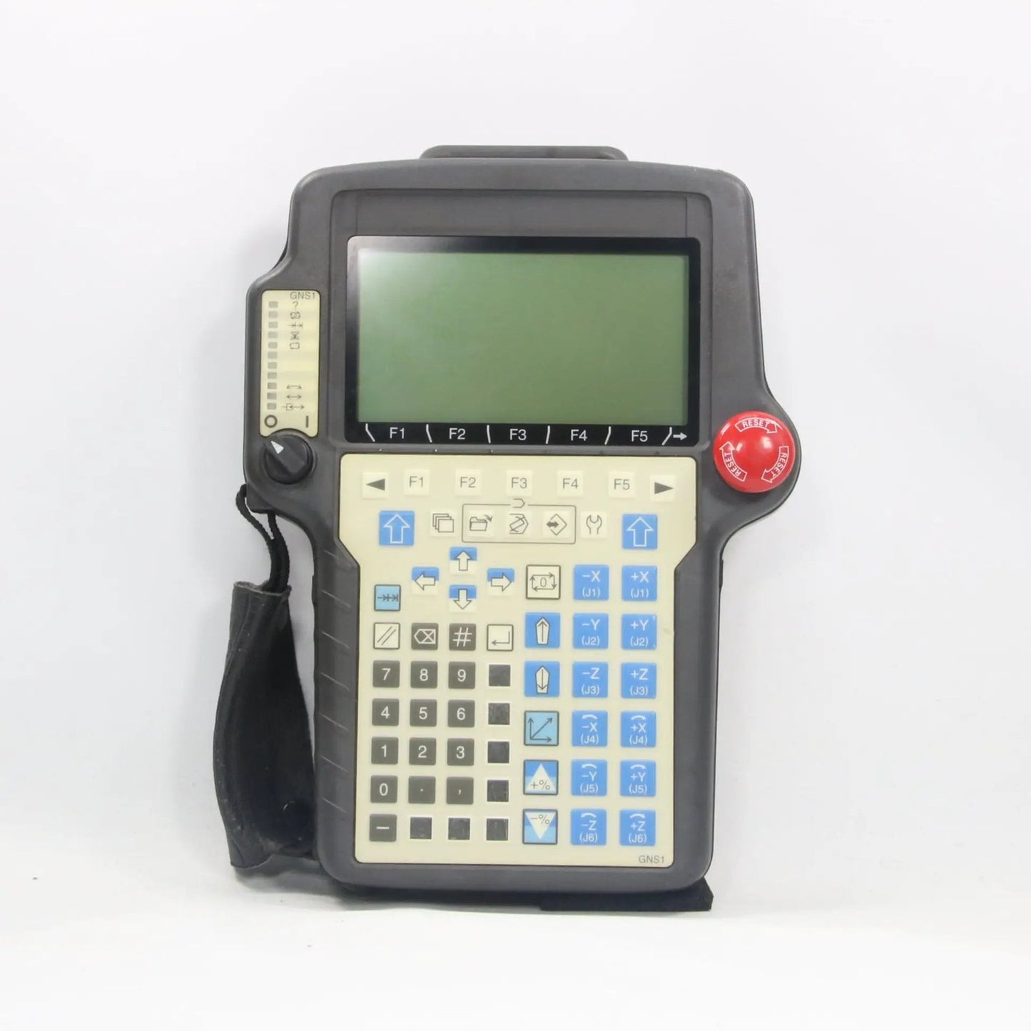 Fanuc A05B Teach Pendant