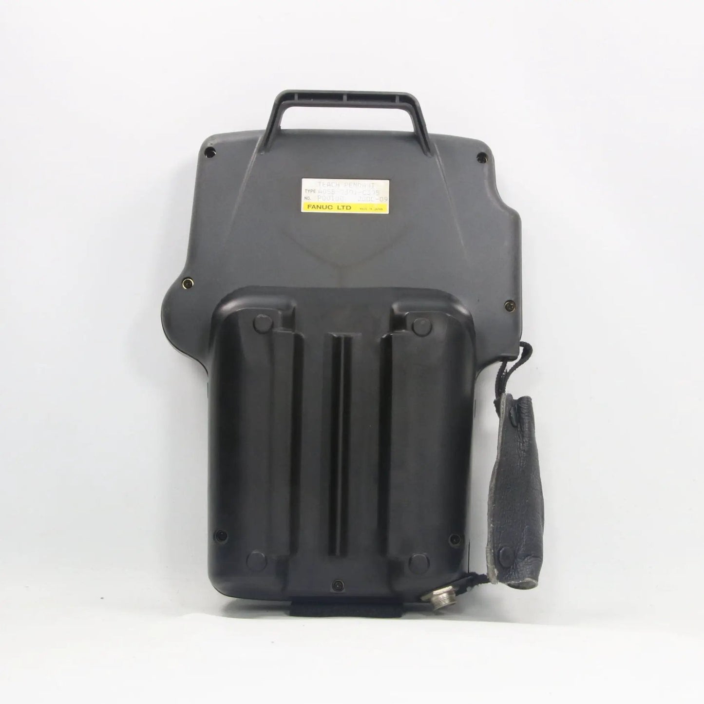 Fanuc A05B Teach Pendant