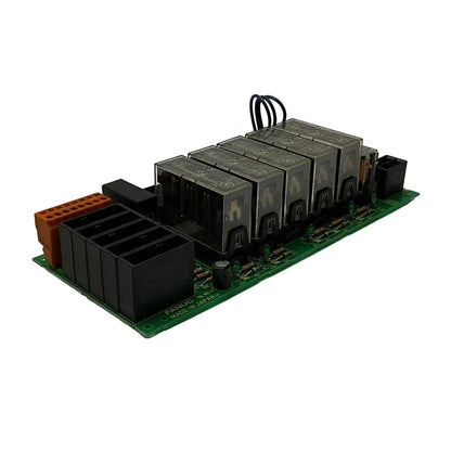Fanuc A20B-1007-0490/03A Emergency Stop Board
