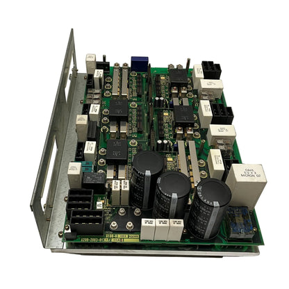 Fanuc A20B-2003-0131/01AR Servo Amplifier Board