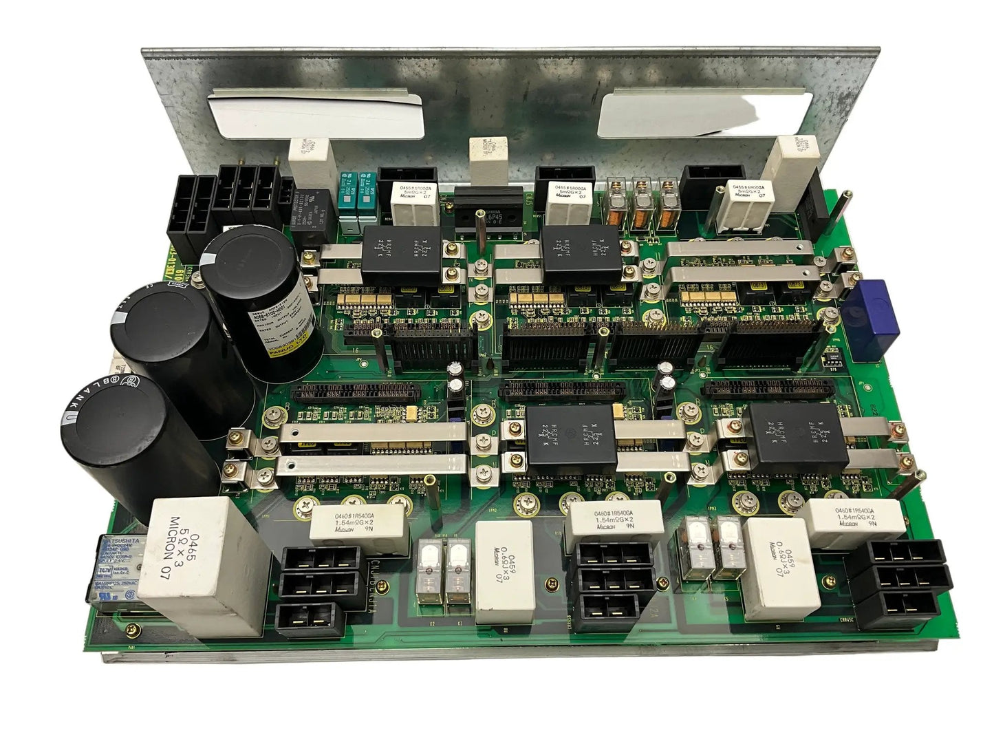 Fanuc A20B-2003-0131/01AR Servo Amplifier Board