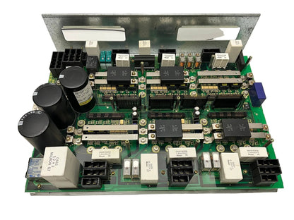 Fanuc A20B-2003-0131/01AR Servo Amplifier Board
