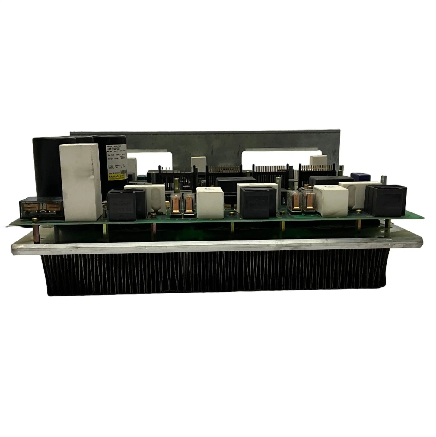 Fanuc A20B-2003-0131/01AR Servo Amplifier Board
