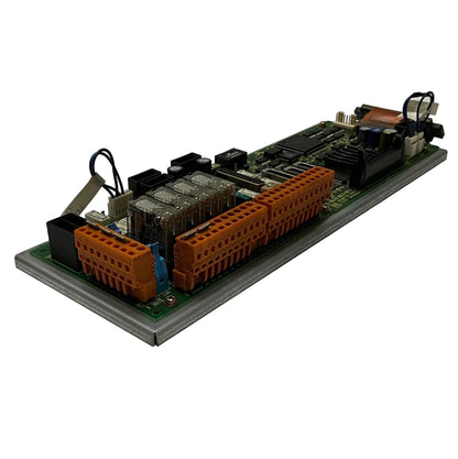 Fanuc A20B-2100-470/07G Operator Panel Control Board