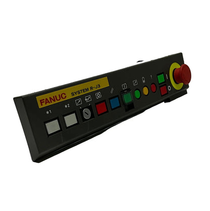 Fanuc System R-J3 Operator Panel