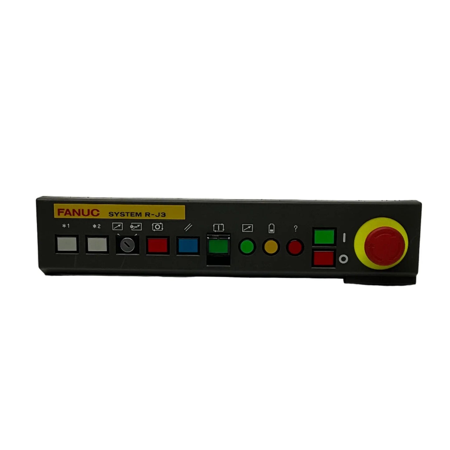 Fanuc System R-J3 Operator Panel