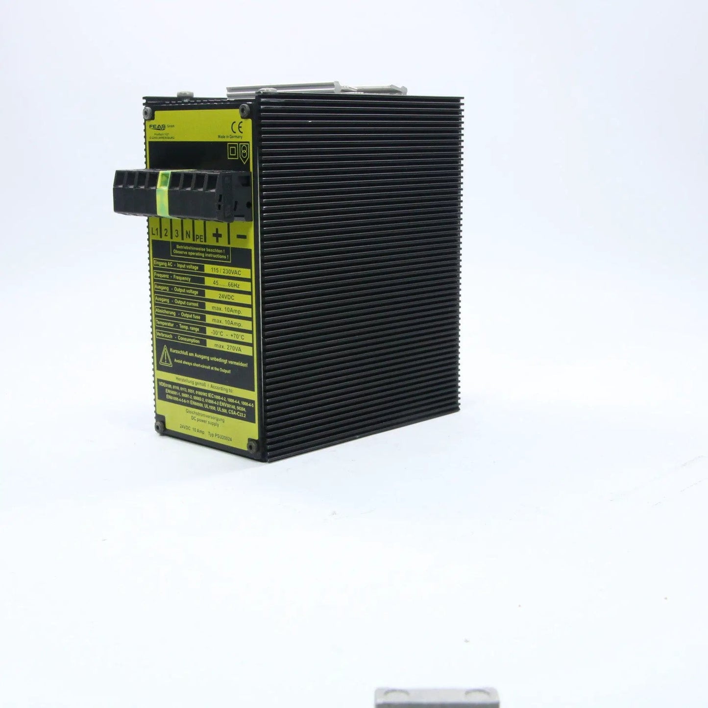 Feas PSU 20024 Power supply