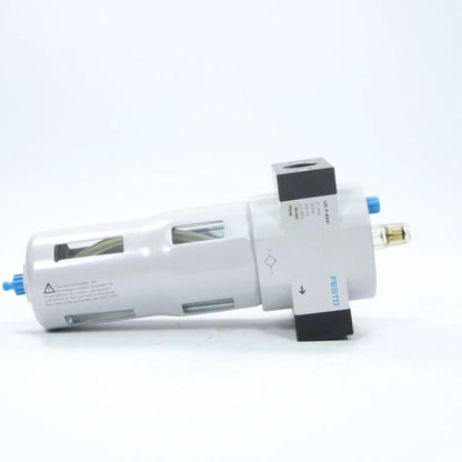 Festo 1/2" Lubricator LOE-D-MAXI 86480