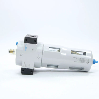 Festo 1/2" Lubricator LOE-D-MAXI 86480