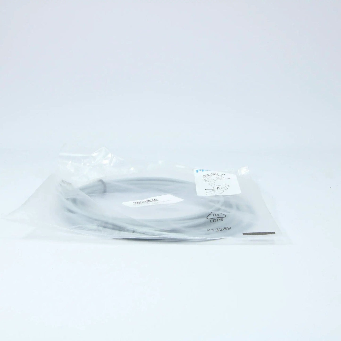 Festo 193689 KMYZ-9-24-5-LED-PUR-B