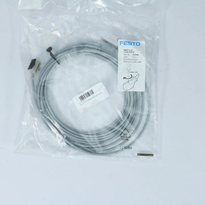 Festo 193689 KMYZ-9-24-5-LED-PUR-B