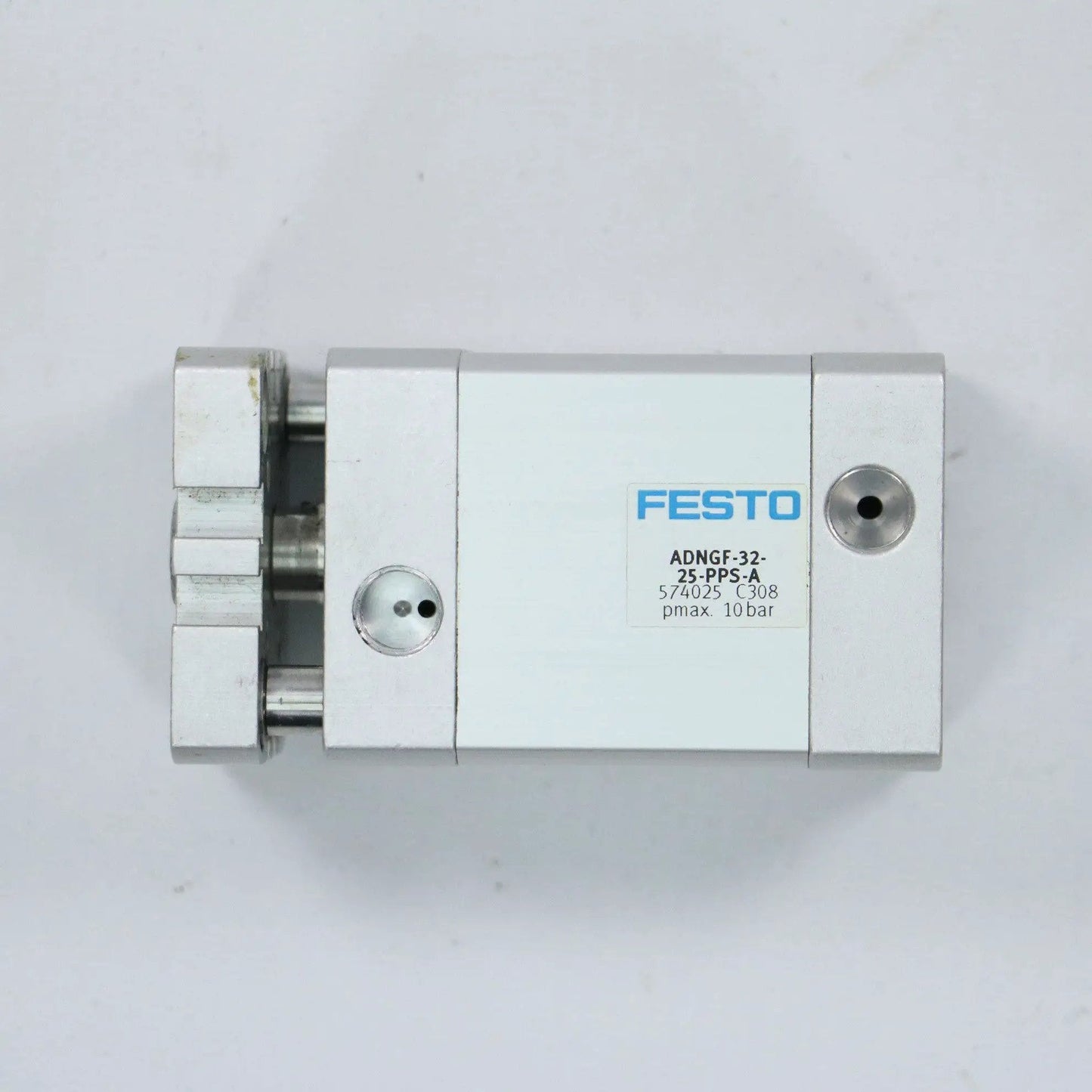 Festo ADNGF-32-25-PPS-A 574025 C308