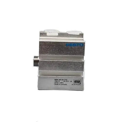 Festo ADVC-40-10-I-P-A Short Stroke Pneumatic Cylinder - 188233