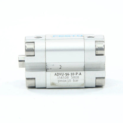 Festo ADVU-16-10-P-A 156508 S808