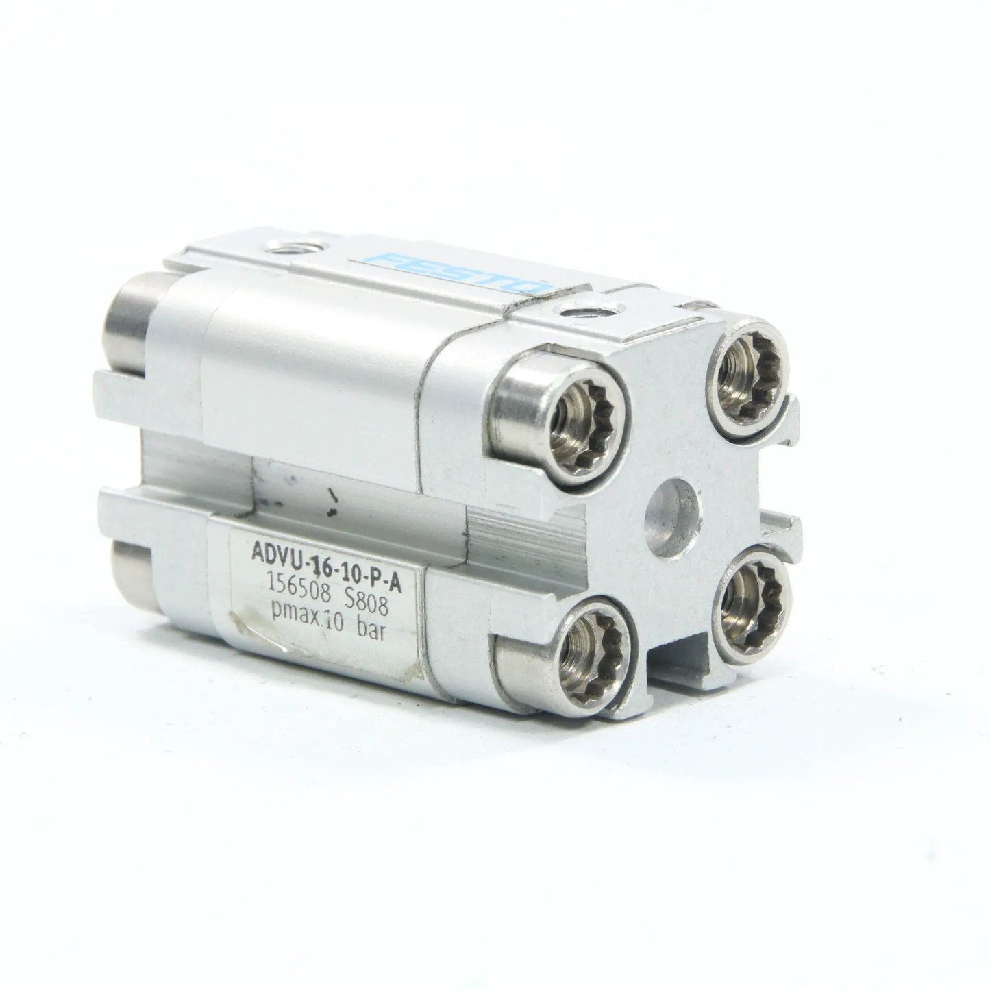 Festo ADVU-16-10-P-A 156508 S808