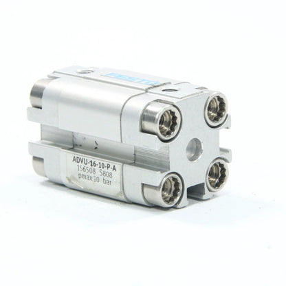 Festo ADVU-16-10-P-A 156508 S808