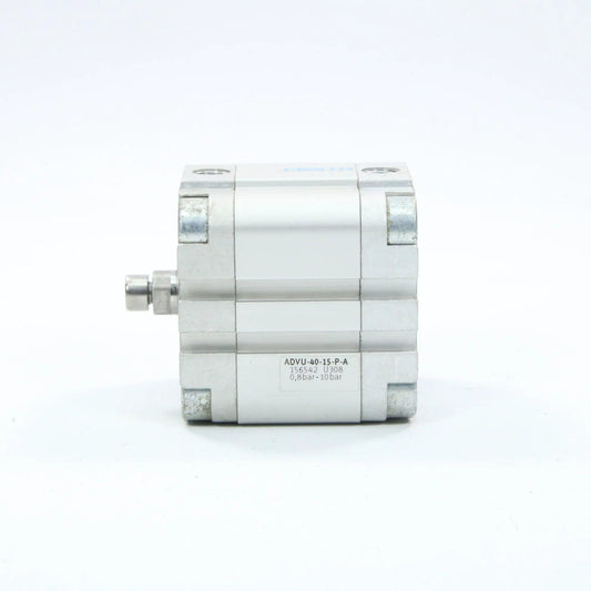 Festo ADVU-40-15-P-A 156542 U308
