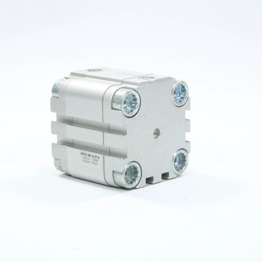 Festo ADVU-40-15-P-A 156542 U308