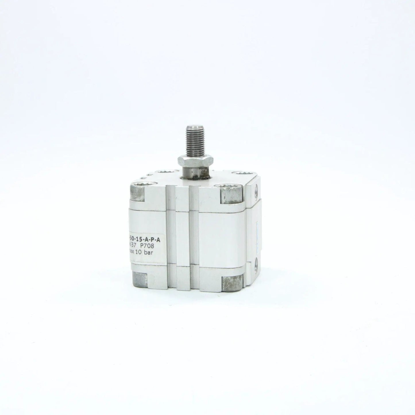 Festo ADVU-50-15-A-P-A 156637 P708