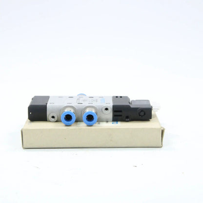 Festo CPE 14-M1BH Valve CPE14-M1BH-5L-QS-8